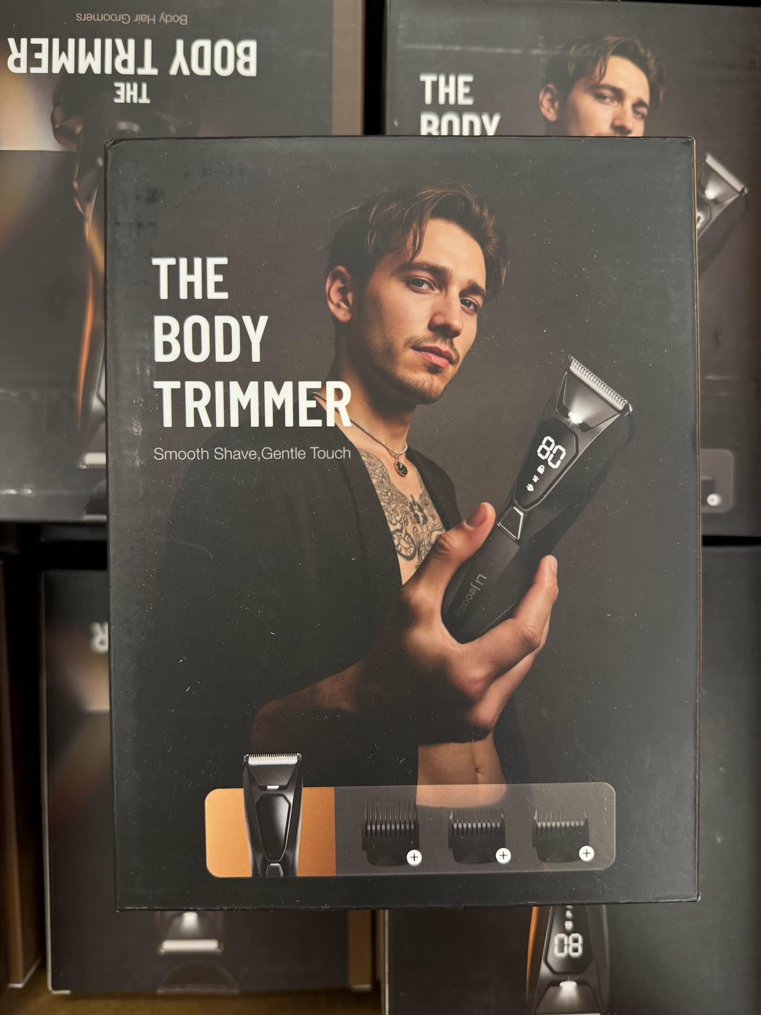 Body Trimmer