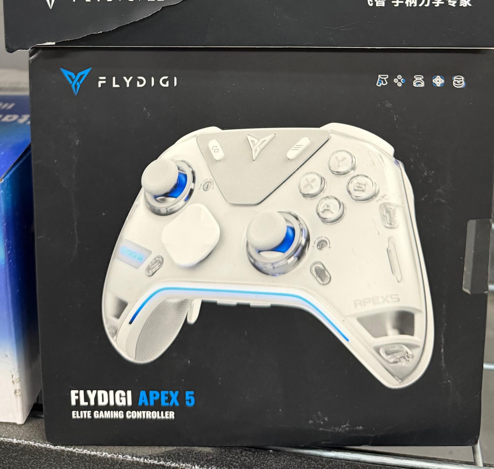 Flydigi APEX 5 Controller