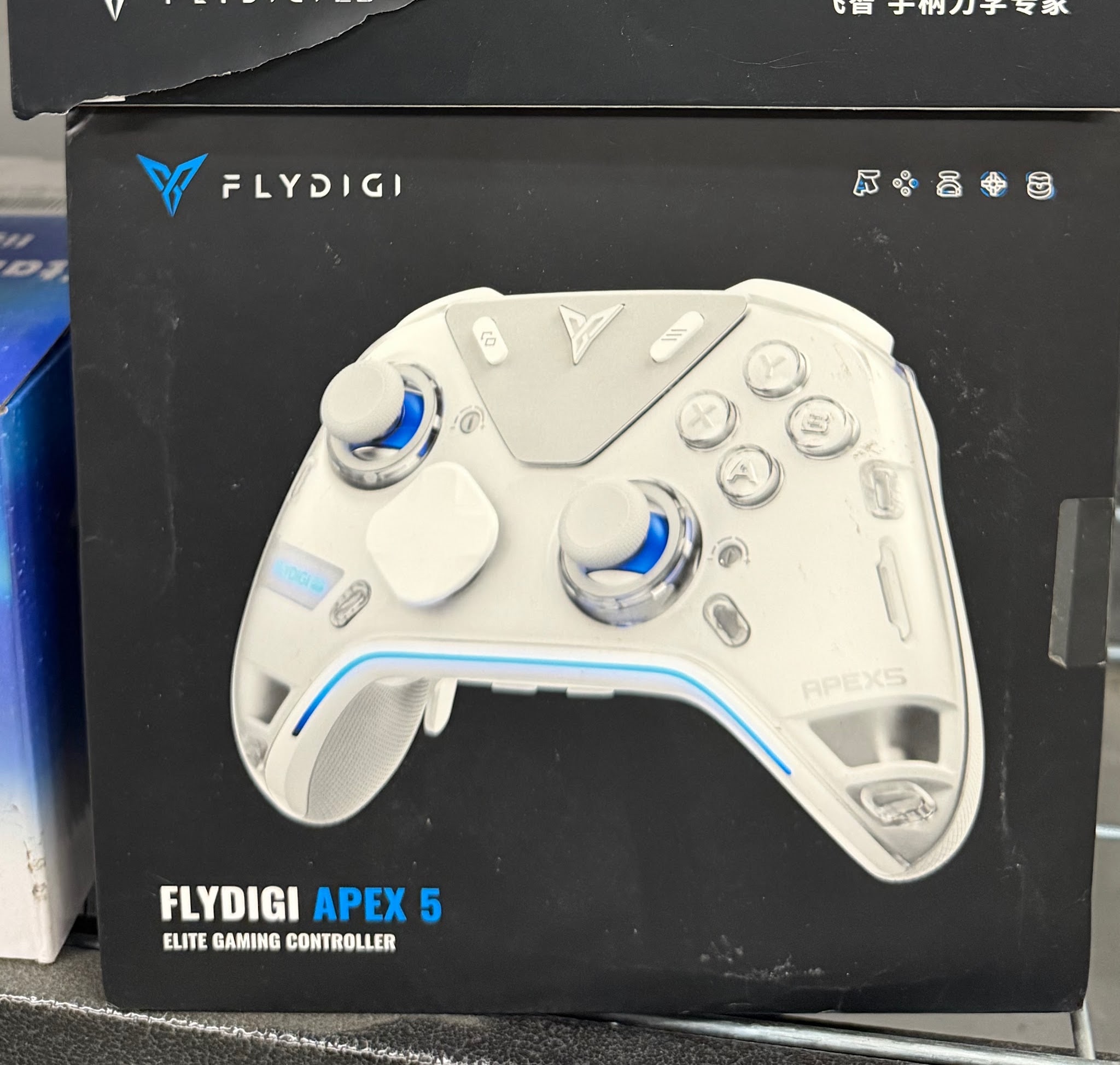 Flydigi APEX 5 Controller