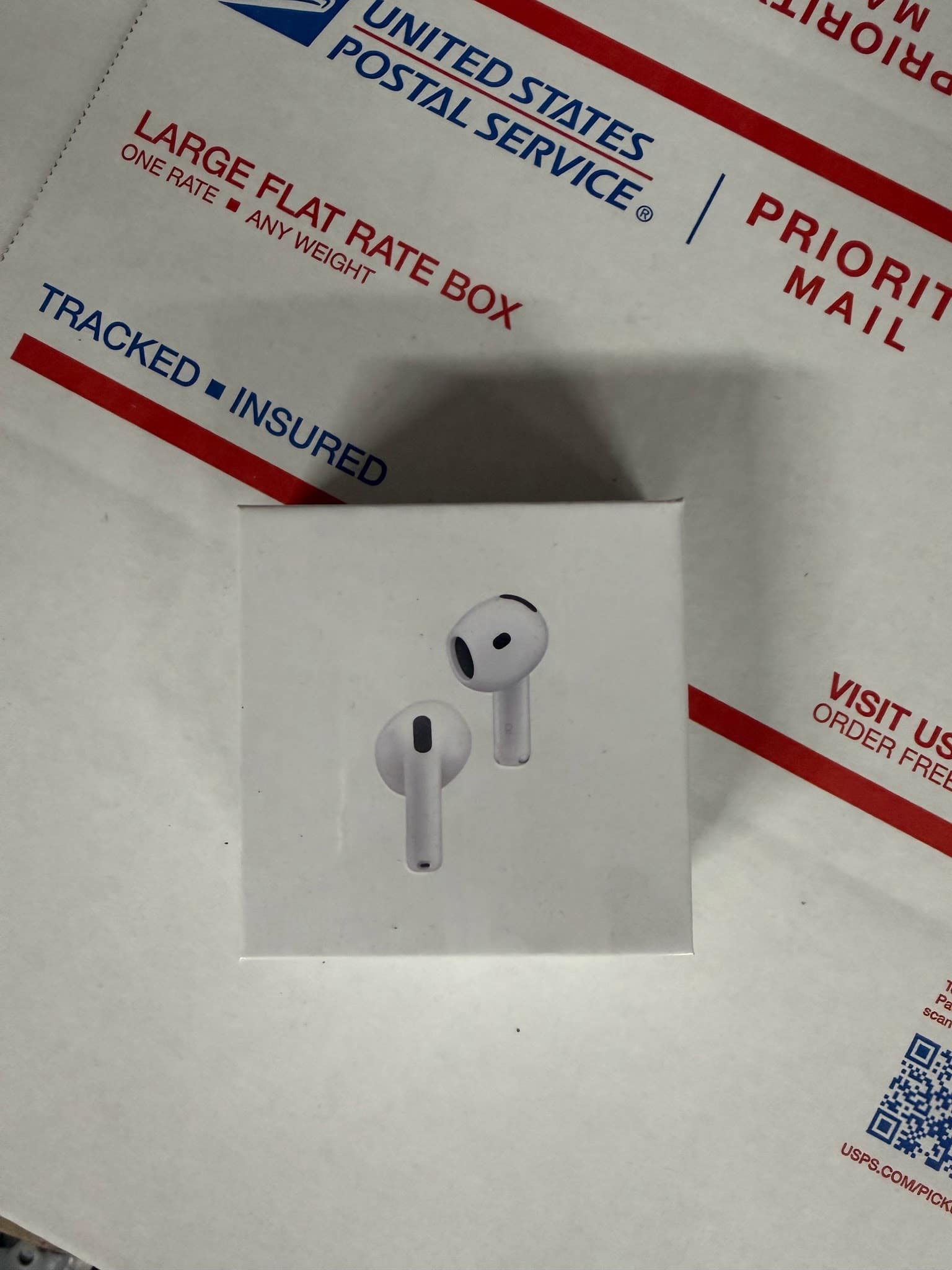 Open-Ear Wireless Earbuds