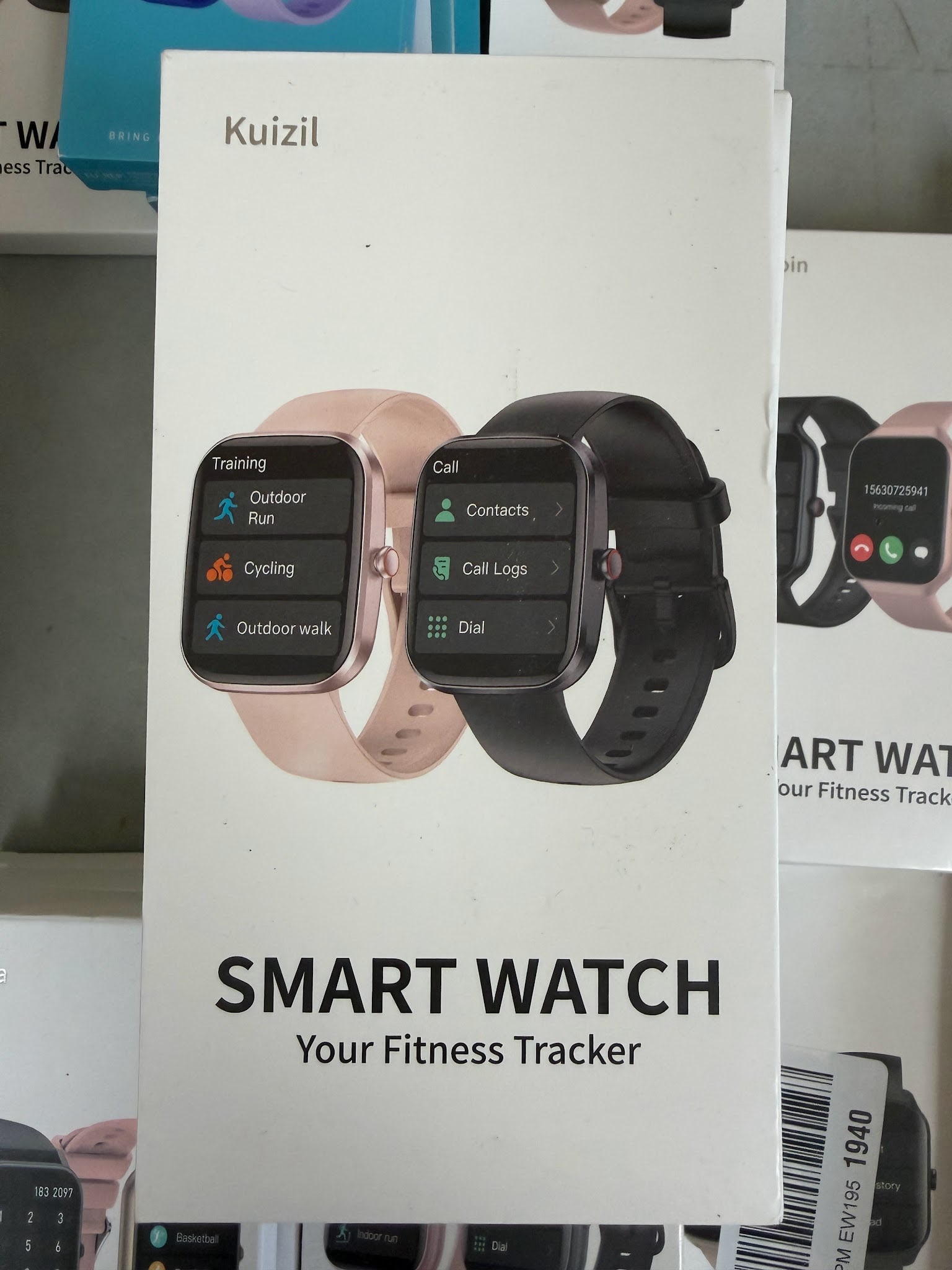 Smart Watch