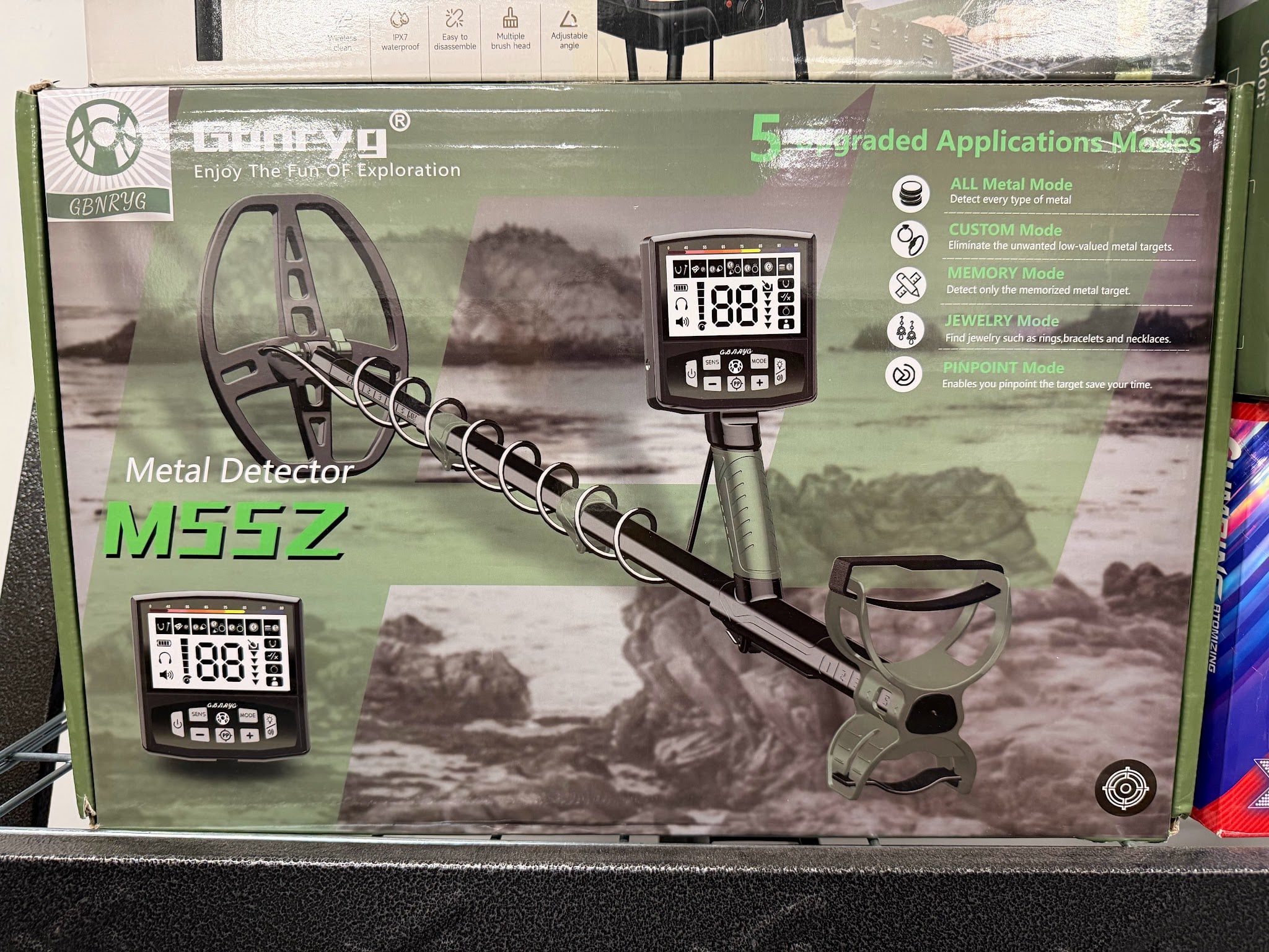 Metal Detector
