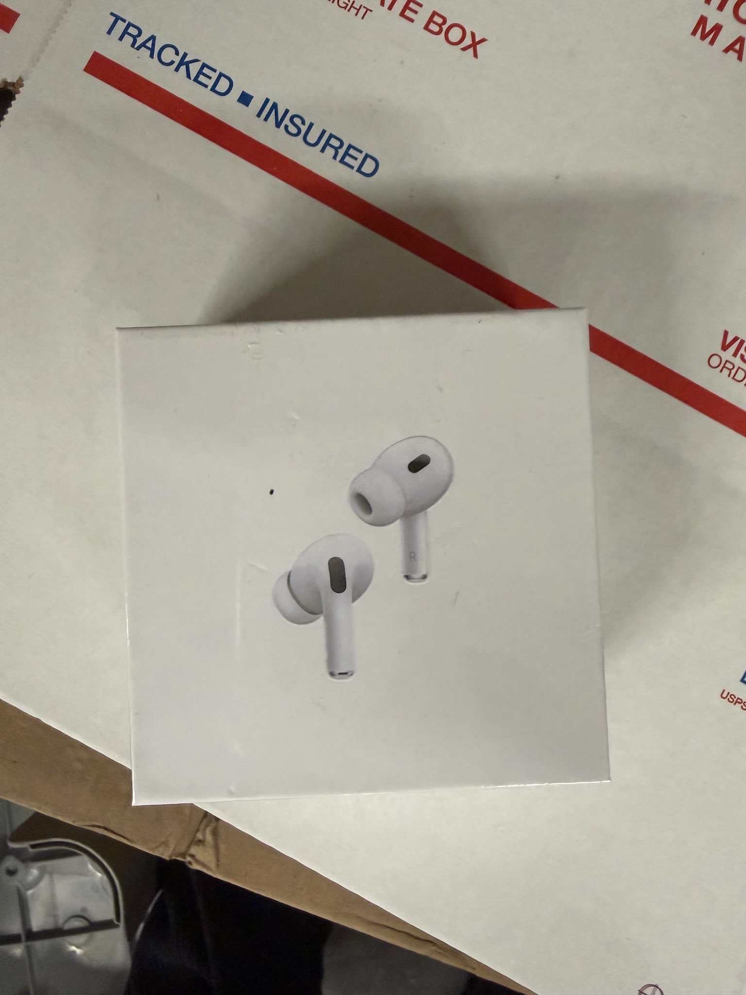 Wireless Earbuds