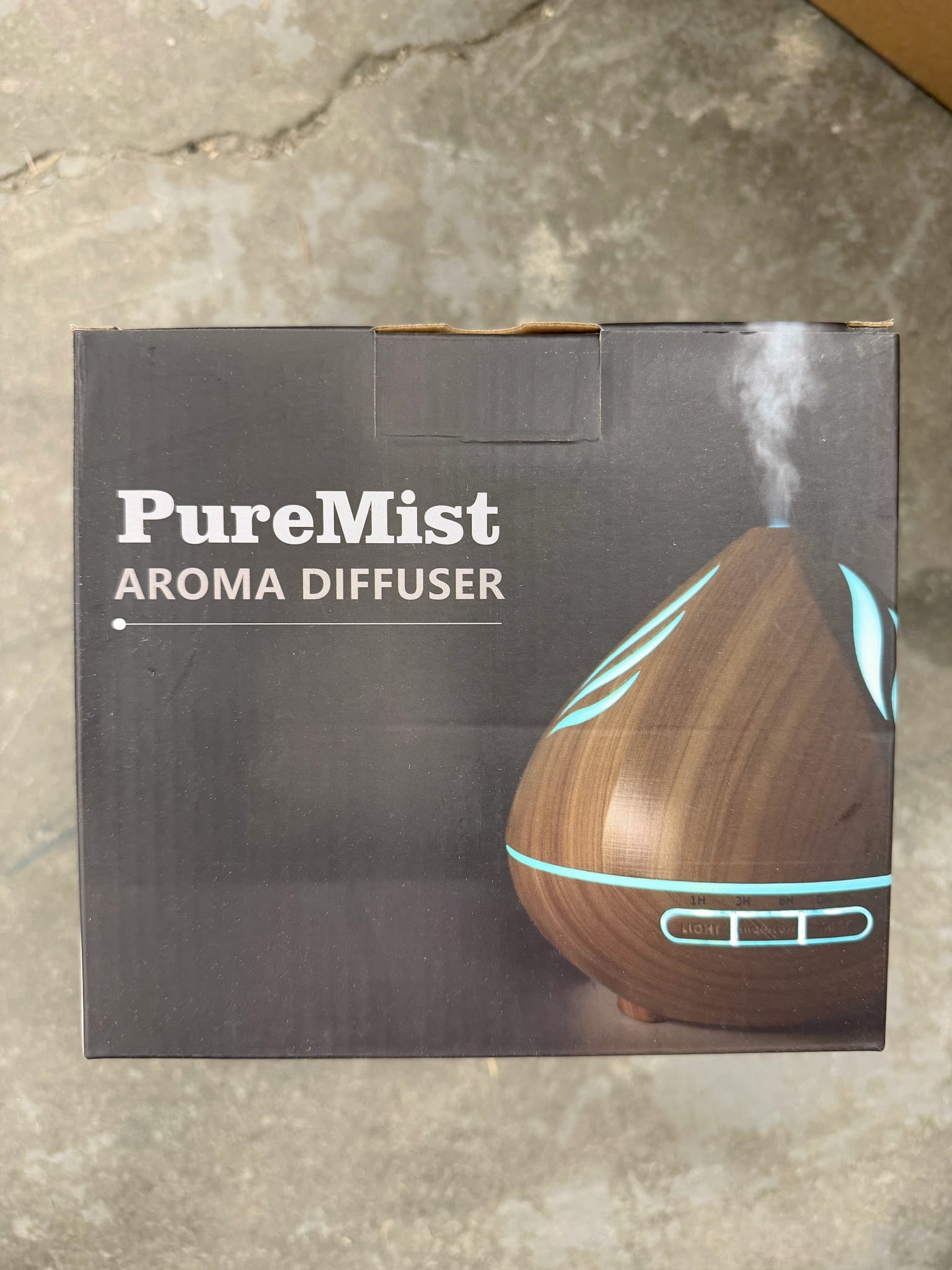 Aroma Diffuser